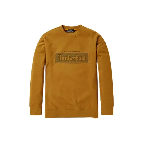 Timberland Пшеница Мужские Свитшоты