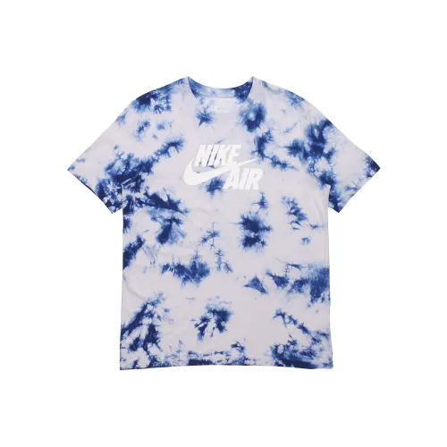 Мужские футболки Nike