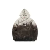 Желто-серый