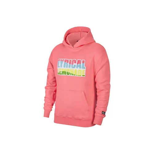 Джордан Розовый Мужской Свитшот