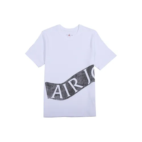 Джордан Мужская T-рубашка