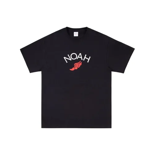 NOAH Унисекс Футболки