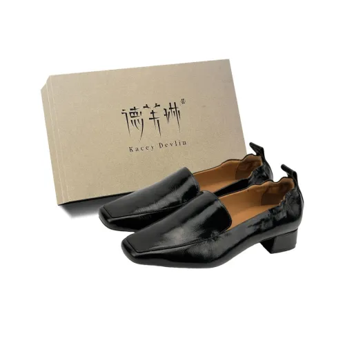 Kacey Devlin Лоферы Женские Коробка