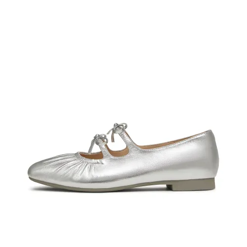 teenmix Туфли Мэри Джейн Женские