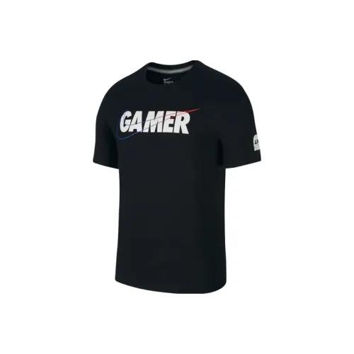 Мужские футболки Nike