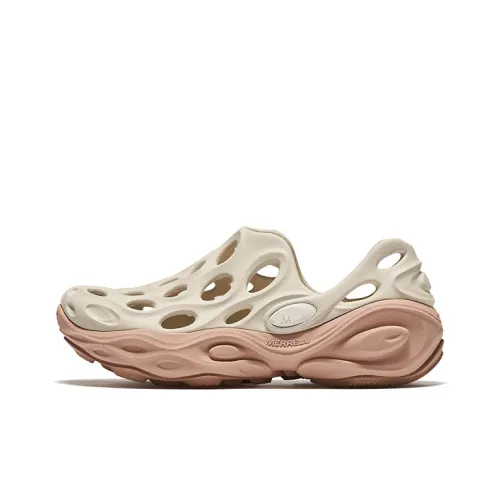 MERRELL Сабо Весна Абрикосово-розовый Женские