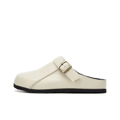 DAPHNE Резиновая подошва устойчивая к истиранию антибактериальные домашние тапочки для женщин