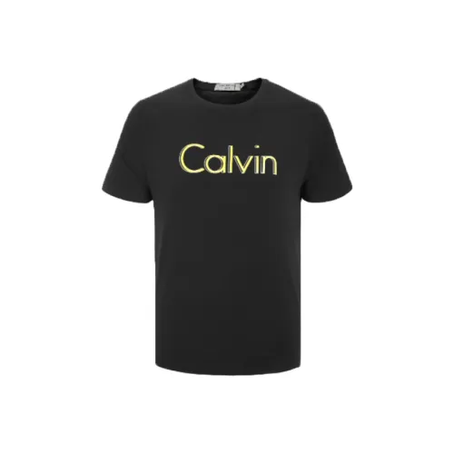 Calvin Klein Мужские T-рубашки