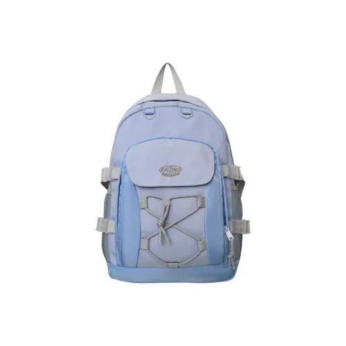 Путешествие нейлон рюкзак женский многоцветный