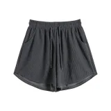 Темно-серый