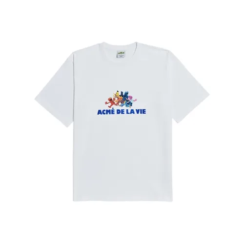 Acme De La Vie acme de la vie X Sesame Street Co Branded Унисекс T-рубашки