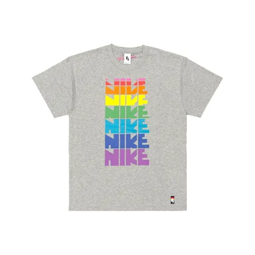 Мужские футболки Nike