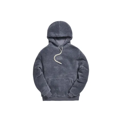 Kith Серый Мужской Свитшот