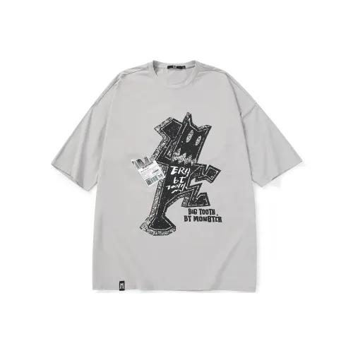 BIRDTALK Унисекс Футболка