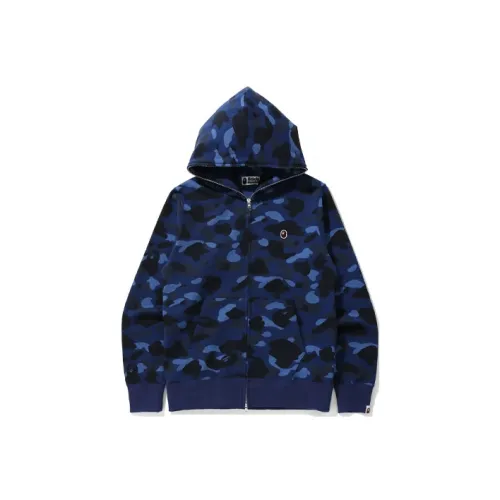 A BATHING APE BAPE Совместный свитшот Унисекс
