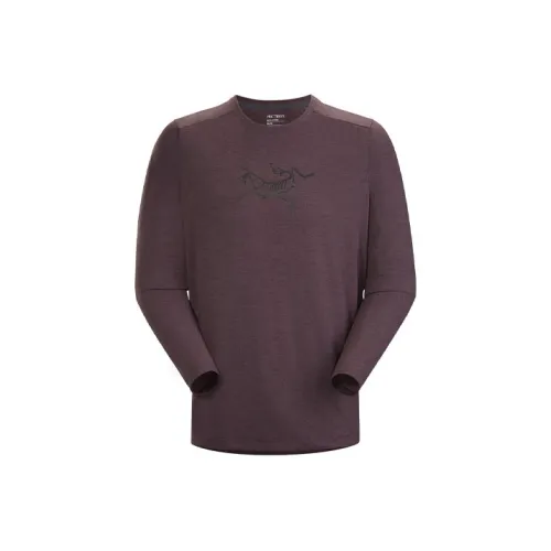 Arcteryx CORMAC Быстросохнущая рубашка мужская