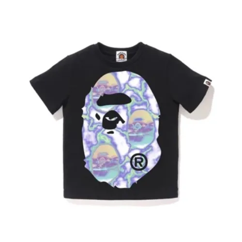 A BATHING APE Унисекс Футболки