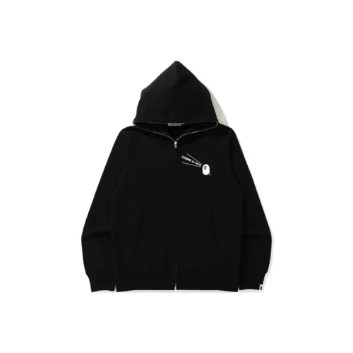 A BATHING APE Bape Унисекс Свитшоты