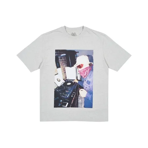 Дворцовый унисекс T-рубашки