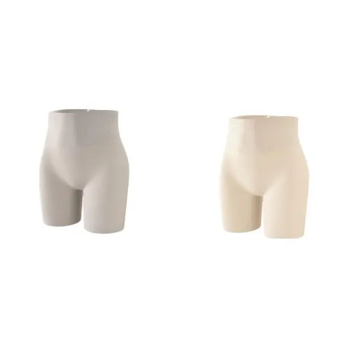 Cotton Gene Корректирующее белье низ женское 2 штуки