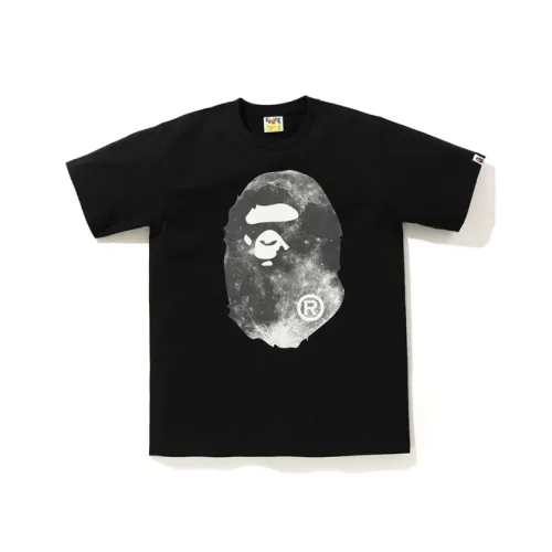 A BATHING APE Мужские T-рубашки