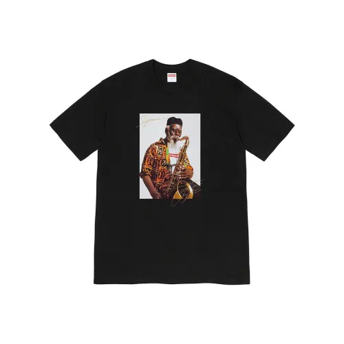 Supreme FW20 Унисекс Футболка