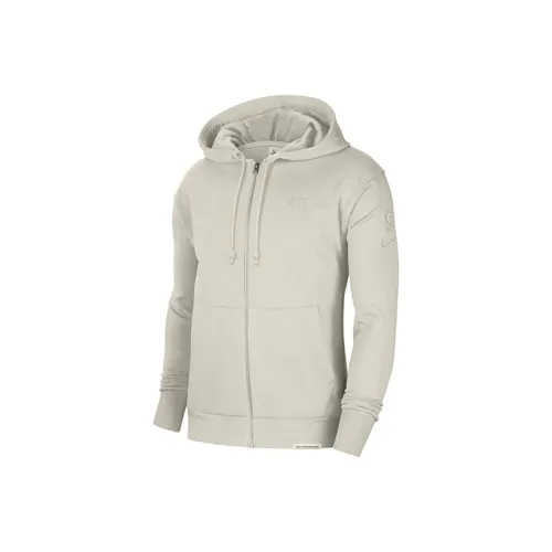 Nike Светлый костный Мужской Свитшот