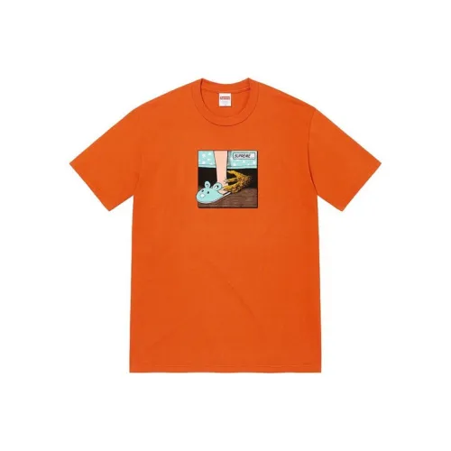 Supreme FW21 Унисекс Футболки