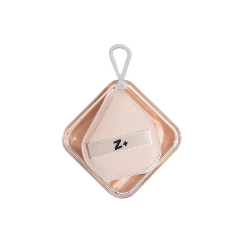 Z+ Diagonal Cut Хлопковая конфета Розовый Контуринг Настройка Легко наносится И Мягкий 1 шт