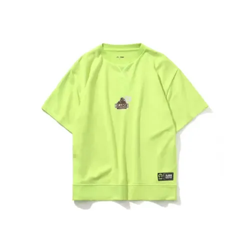 LINING Мужская T-рубашка