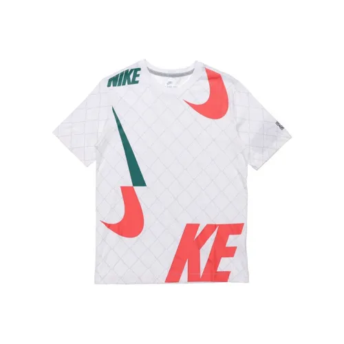 Мужские футболки Nike