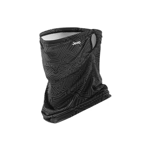 Jeep Тонкие маски с защитой от солнца Мужские