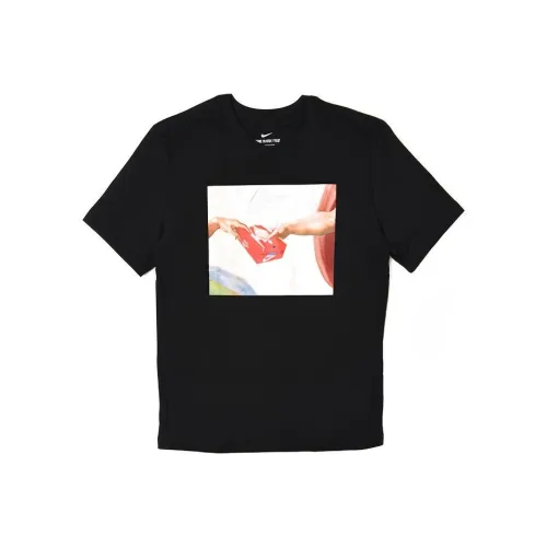 Мужские футболки Nike