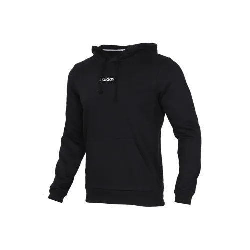 Adidas Neo Черные Мужские Свитшоты