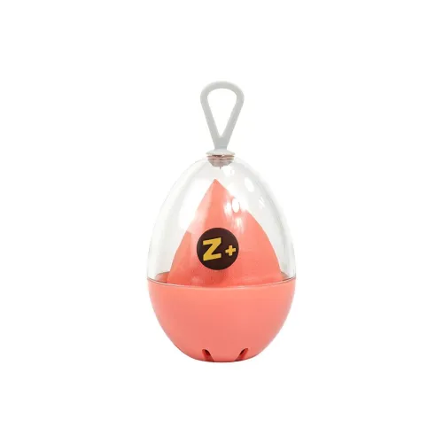 Z+ Double Cut Макияж Губка Легко наносится и Мягкая 1 упаковка