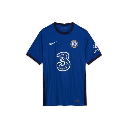 Nike T-Shirt Fan Edition Men's Rush Blue