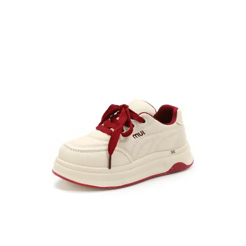 ЮЙЧЖАОЛИНЬ Slip-resistant низкие кроссовки для скейтбординга для детей