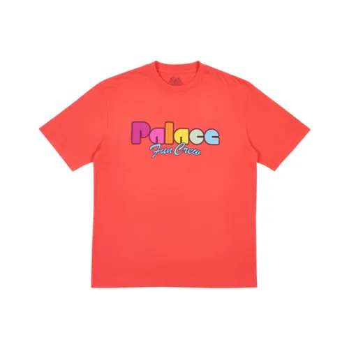 Дворцовый унисекс T-рубашки