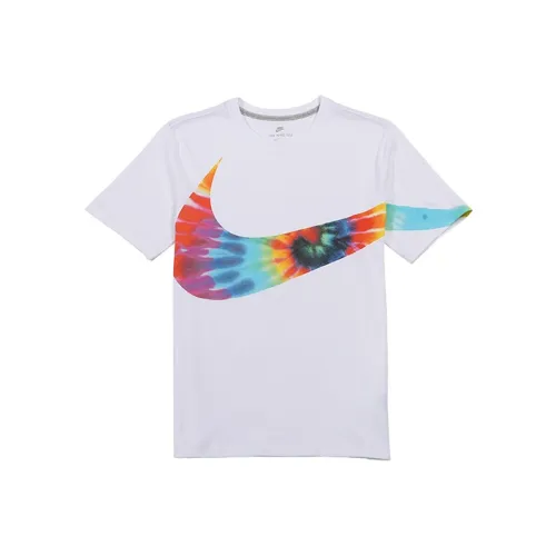 Мужские футболки Nike