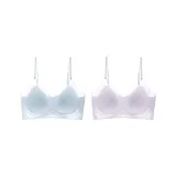 Синий + Фиолетовый