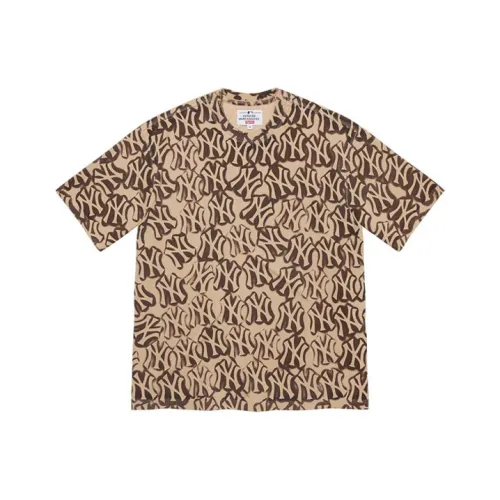 Supreme FW21 Унисекс Футболка