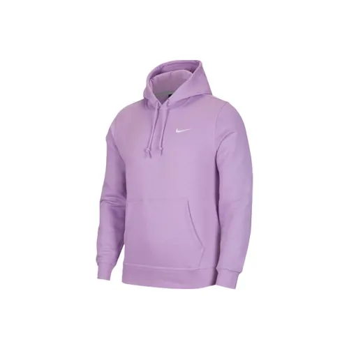 Nike Толстовка Мужская Starry Purple