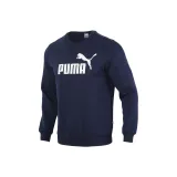 Твидовый синий