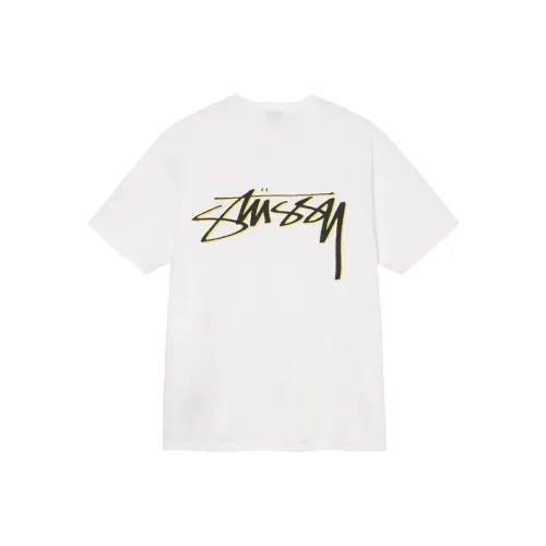 Stussy X Our Legacy FW21 T-Shirt Мужской