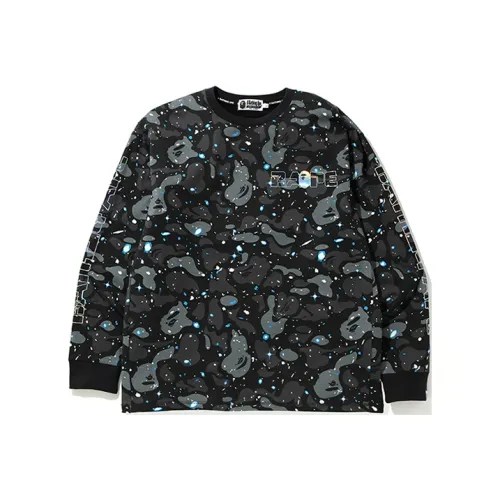 A BATHING APE Мужские T-рубашки