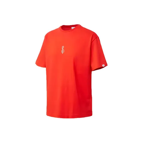 PUMA Унисекс Футболки