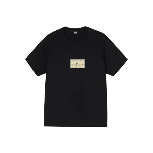 Stussy Мужская T-рубашка