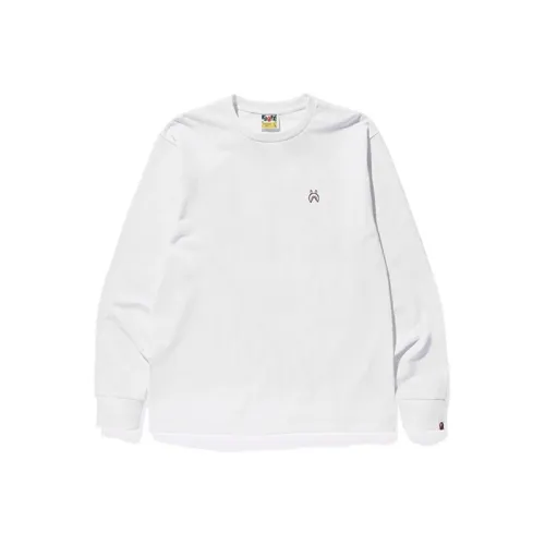 A BATHING APE Shark Series T-Shirt Мужской