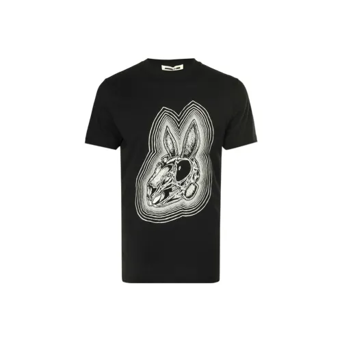 McQ Alexander McQueen Черные Мужские Рубашки