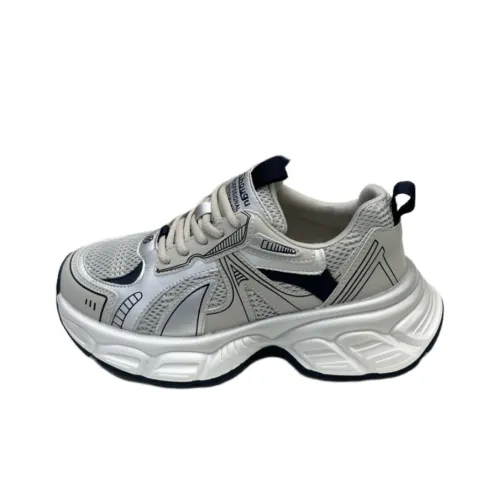 Shougu Low-Top Подошва Женские Кроссовки